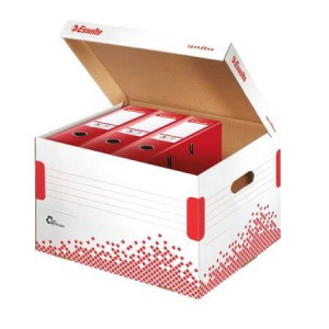 Container arhivare  433x364x263 mm