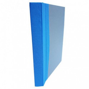 Coperti panzate de arhivare A4, din mucava ACOMI.ro