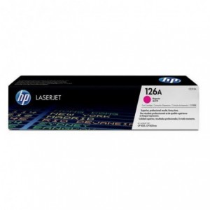 Cartus toner HP 126A Magenta CE313A - ACOMI.ro