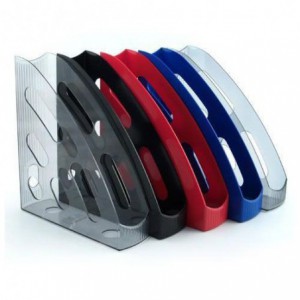 Suport vertical  fumuriu