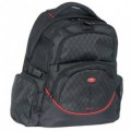 Rucsac laptop 16 (32.5x47x15cm), polyester DuraTuff FALCON- negru