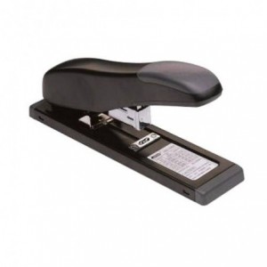 Capsator profesional negru, 140 coli, HS-2000, NOKI - ACOMI.ro