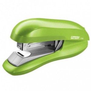 Capsator metalic verde