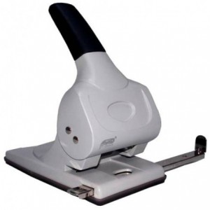 Perforator max.65 file NOKI P865, gri - ACOMI.ro