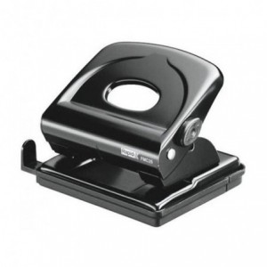 Perforator max. 25 file RAPID RAPID FMC25 - negru