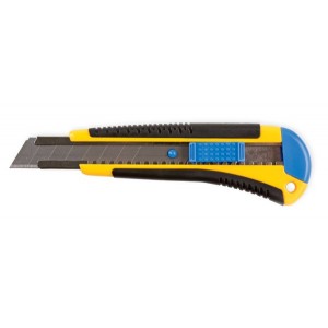 Cutter mare semiprofesional, lama 18mm, Forpus  - ACOMI.ro