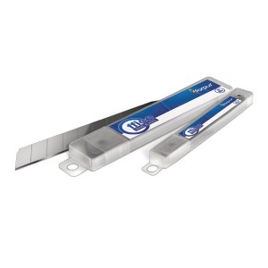 Rezerve cutter 18mm, 10 buc/set, FORPUS - ACOMI.ro