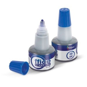 Tus stampila, 30ml, violet, FORPUS - ACOMI.ro