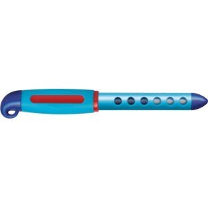 Stilou scolar albastru Scribolino Faber-Castell - ACOMI.ro
