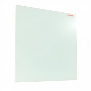 Tabla din sticla magnetica 40x60 cm Memoboards - alb - ACOMI.ro