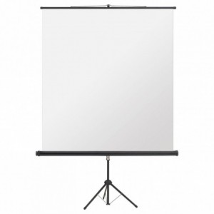 Ecran proiectie MGN CINEFLEX 2000x2000 mm - ACOMI.ro