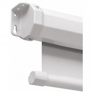 Ecran proiectie MGN perete CINEROLLO 2000x2000 mm - ACOMI.ro