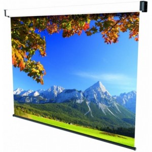Ecran de proiectie de perete Sopar NEW SPR 220x200 - ACOMI.ro