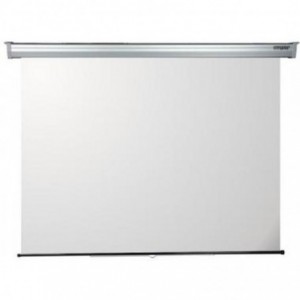 Ecran de proiectie de perete Sopar PLATINUM 280x210 - ACOMI.ro