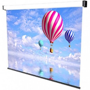 Ecran de proiectie de perete Sopar NEW SPR 180x190 - ACOMI.ro