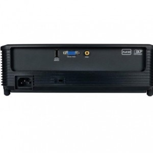 Proiector OPTOMA S321 SVGA 800x600 - ACOMI.ro