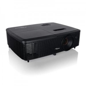 Proiector OPTOMA W331 3D, WXGA 1280x 800 - ACOMI.ro