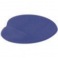 Mouse pad ergonomic 24x20x0.2 cm, bleumarin, ACM BRAND