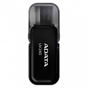 Memorie USB 32GB AUV240, negru, ADATA - ACOMI.ro