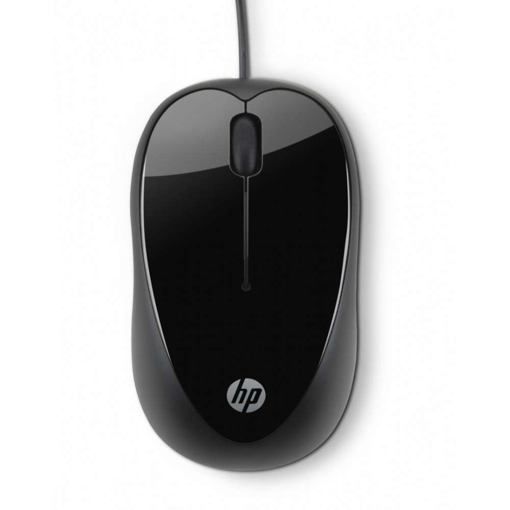 Mouse Optic Hp X1000