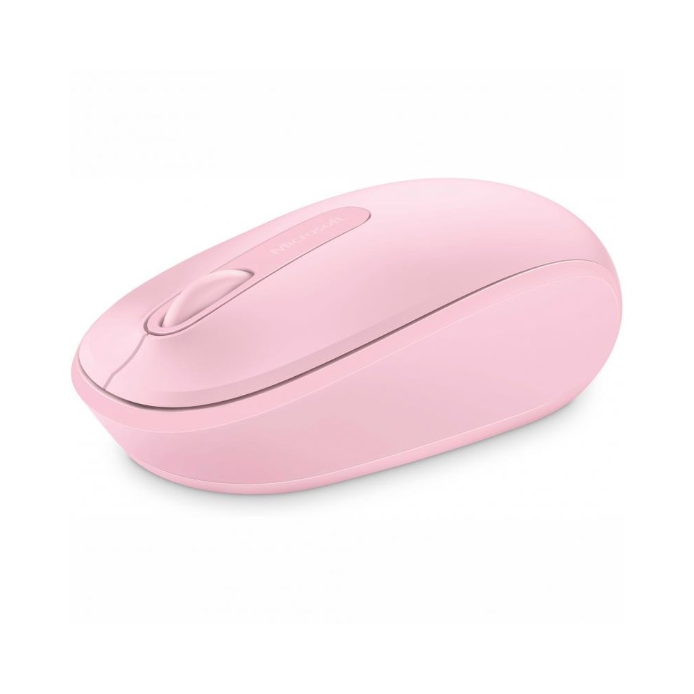 Mouse Wireless Microsoft Mobile 1850, roz
