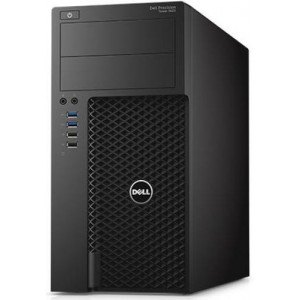 Workstation Dell Precision Tower 3620, 7th Gen Intel Core i7-7700 - ACOMI.ro