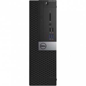 Desktop Dell OptiPlex 5050 MT, Intel Core i5-7500 - ACOMI.ro