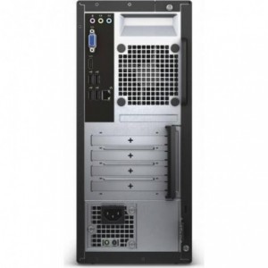 Desktop Vostro 3668 MT, 7th Generation Intel(R) Core(TM) i5-7400 processor - ACOMI.ro