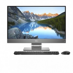 Inspiron All-In-One 7777, 27-inch FHD Touch Display, Intel(R) Core(TM) i7-8700T - ACOMI.ro