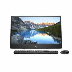 Inspiron All-In-One 3477, Intel Core I5-7200U, 23.8-inch FHD Touch Display - ACOMI.ro