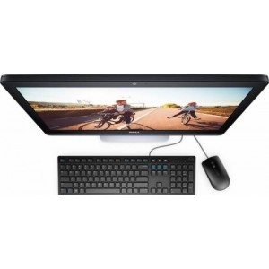 All-In-One Acer Aspire Z24-880, 23.8 FHD (1920x1080), Intel Core I3-7100T - ACOMI.ro