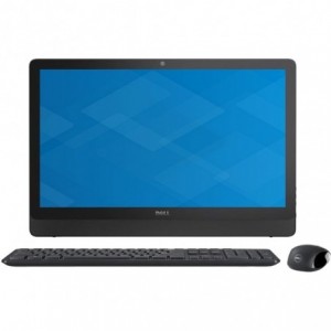 All in One Dell Inspiron 5475, 23.8-inch FHD, Touch Display, AMD Radeon RX560 - ACOMI.ro