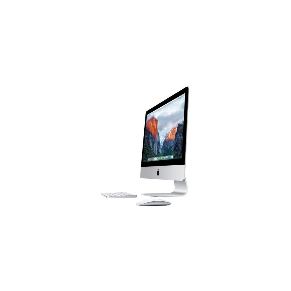 All In One Apple iMac 21.5