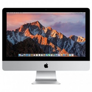 All In One Apple iMac 21.5" FHD (1920x1080), Intel Core i5 la 2,3 GHz - ACOMI.ro