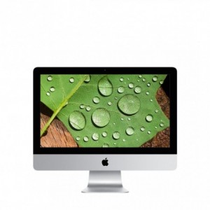 All In One Apple iMac 21.5" Retina 4K (4096x2304), Intel Core i5 3.0GHz - ACOMI.ro