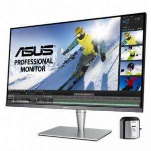 Monitor 32" gri, IPS, 4K Ultra HD 3840*2160, ASUS - ACOMI.ro