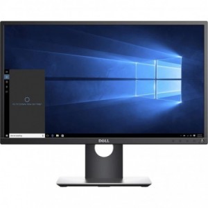 Monitor Dell 23.0'' LED 58.42 cm,  IPS, Full HD 1080p - ACOMI.ro