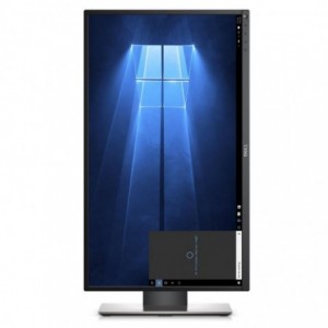 Monitor Dell 23.8 LED 60.45 cm, IPS, Full HD 1080p - ACOMI.ro