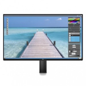 Monitor Dell 23.8'' LED 60.47 cm InfinityEdge, IPS, Full HD 1080p - ACOMI.ro