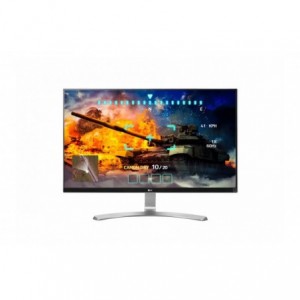 Monitor 27" LG, 4K Ultra HD 3840*2160, IPS - ACOMI.ro