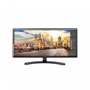 Monitor 34" LG, IPS, DCI 2K+ 2560*1080 - ACOMI.ro