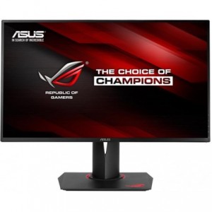 Monitor 27" ASUS ROG Swift, IPS, WQHD 2560*1440 - ACOMI.ro