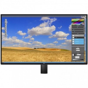 Monitor Dell 27'' LED 68.47 cm InfinityEdge, IPS, 2560 x 1440 - ACOMI.ro