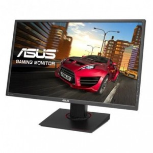 Monitor 27" negru WLED, TN, 2K WQHD 2560*1440, ASUS - ACOMI.ro