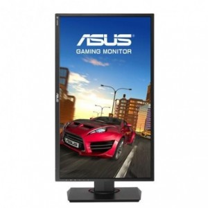 Monitor 27" negru WLED, TN, 2K WQHD 2560*1440, ASUS - ACOMI.ro