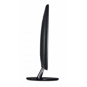 Monitor 24" negru WLED, TN, Full HD 1080p, ASUS - ACOMI.ro