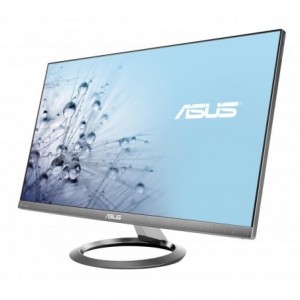 Monitor 25" space grey WLED, IPS, 2K WQHD 2560x1440, ASUS - ACOMI.ro