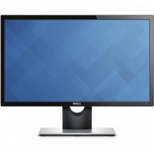 Monitor Dell 23.8'' LED 60.5 cm, IPS, Wide, Full HD 1080p - ACOMI.ro