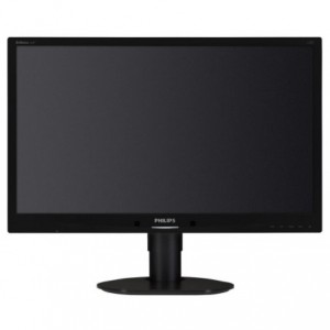 Monitor 24" WLED PHILIPS, TN, Full HD 1080p, 16:9 - ACOMI.ro