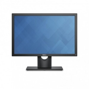Monitor Dell 19.5'' LED 49.41 cm, TN, 1600 x 900, negru - ACOMI.ro